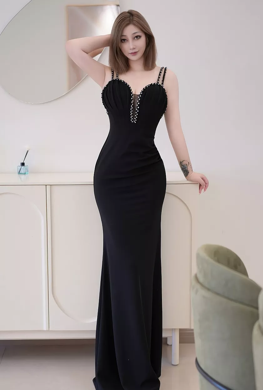 美图欣赏丨Xiuren秀人妲己(图2)